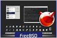 Cliente RDP do FreeBSD